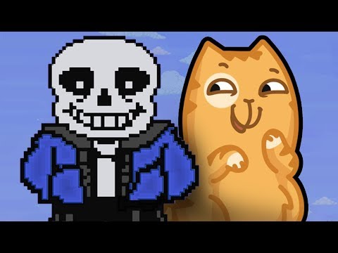 КОТ БАРСИК В АНДЕРТЕЙЛЕ