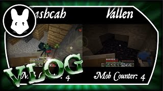 Vallen's VLOG: March 27th, 2017 - Beta testing?