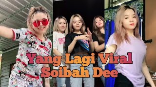 Viral Si Cantik TikTok Soibah 2M View Hot 2021