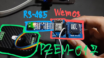 โปรเจควัดไฟกระแสตรง DC Power Meter  #2 แจ้งเตือนการใช้กระแสไฟฟ้าเกินผ่านไลน์
