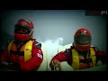 Acrobatic rallying and fireball motorbikes - CRASHZONE