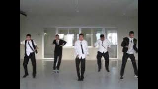 SHINee Ring Ding Dong Dance Cover By SHINez