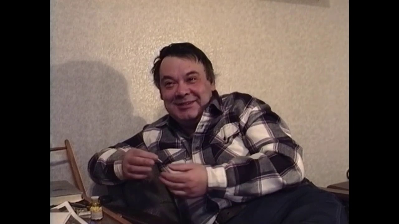 Хрусталев машину актеры