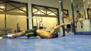 Core and Back Circuit