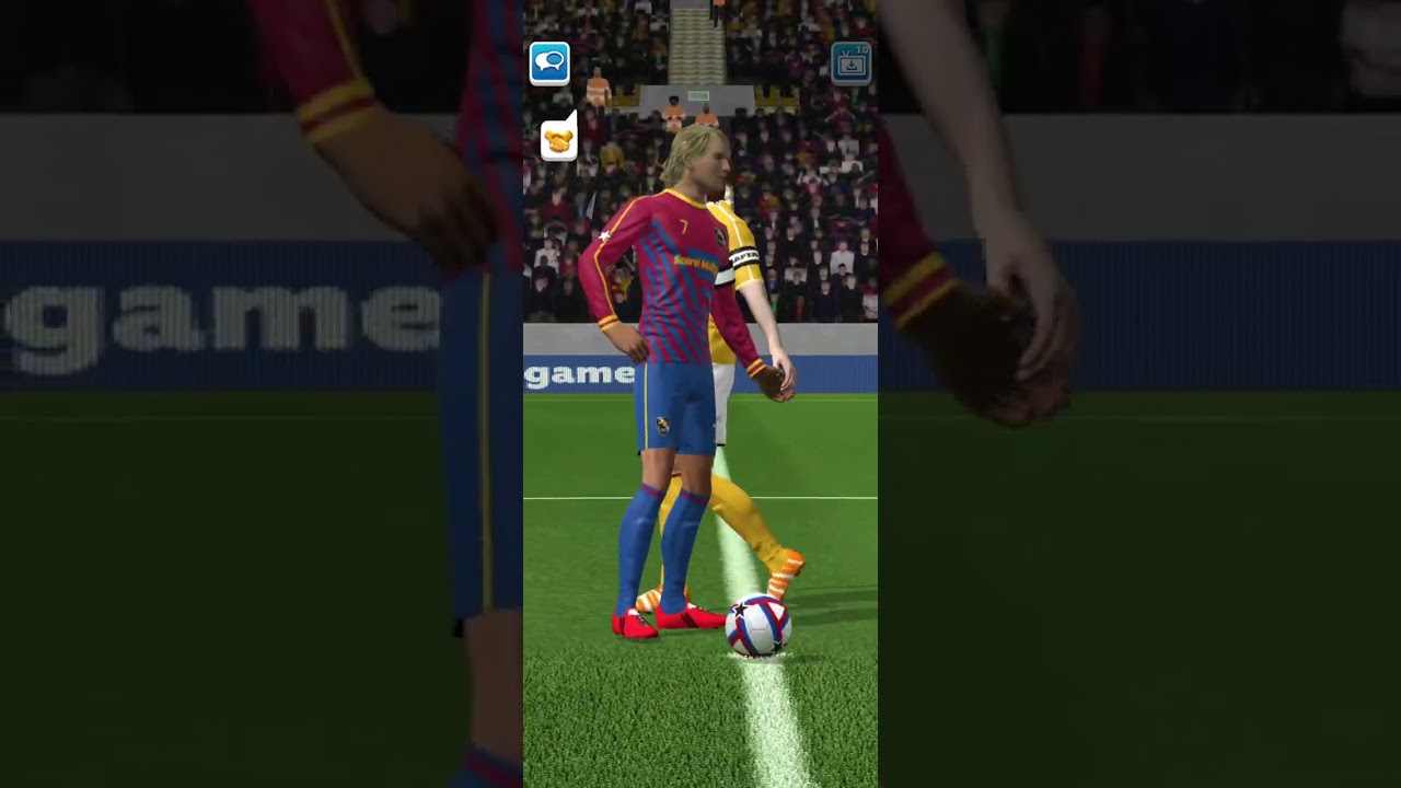 Score match March League Gold medal 293 major cup