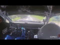 Onboard CRC: Antoine L'Estage at Rallye Baie des Chaleurs 2015
