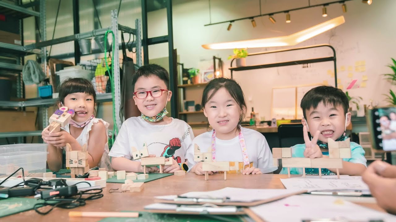 SALTTWORKSHOP - Graining Cats and Dogs