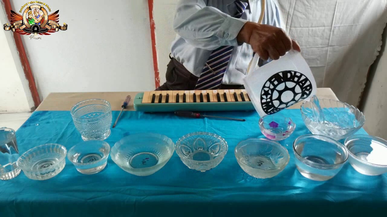 Melodi di Bawah Ombak: Alat Musik untuk Bermain di Air, Inovasi Kreatif yang Mengalir