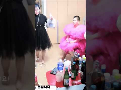 #카광#bj김사랑#숟딱#향단이 카광 방송 처음 회장님 사랑하고 애청자분들 알랍해