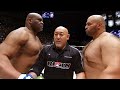 Bob Sapp (USA) vs Osunaarashi Kintaro (Egypt) |MMA Fight