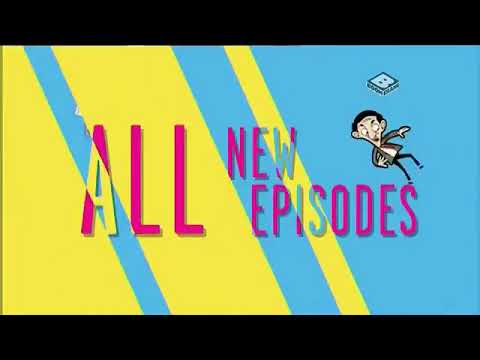 Boomerang Promo Summer 2015 Cartoon To The Movies