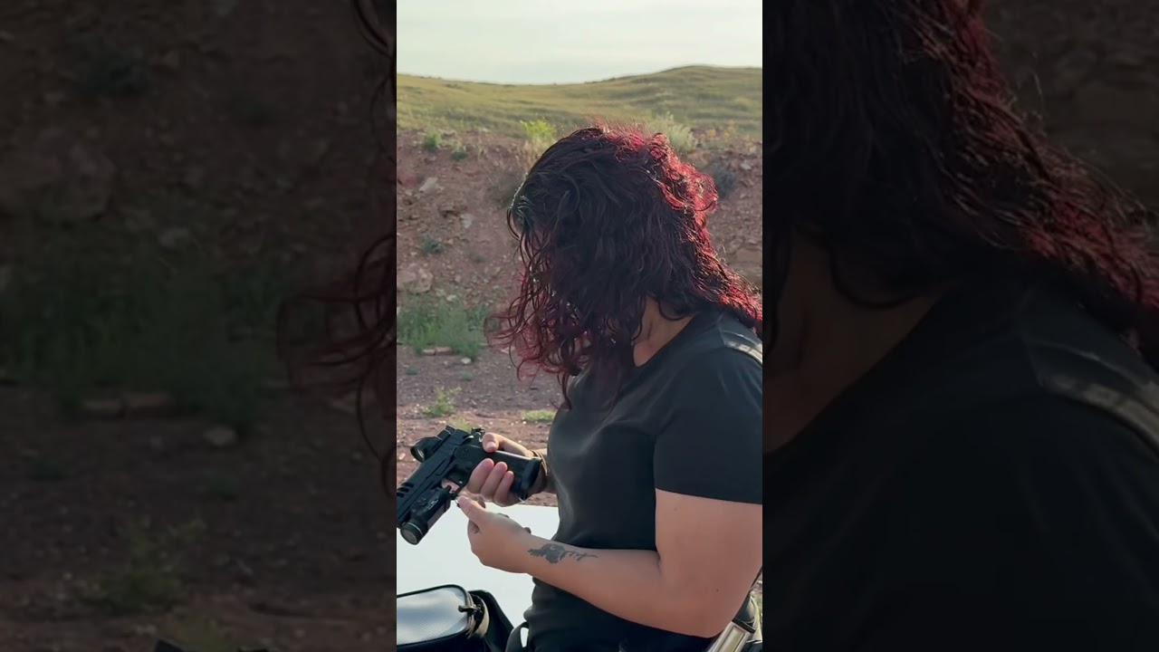 What’s better than the MAC 9 DS?! TWO MAC 9’s 🔥🔥 || 