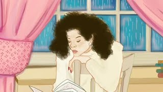 STUDY WITH MEππ/ LOFI HIP-HOPπΆπ§/ RAIN AMBIENCE π§οΈβοΈ