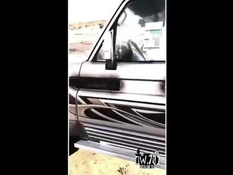 تحيه لمن يملك الشاص الرمادي