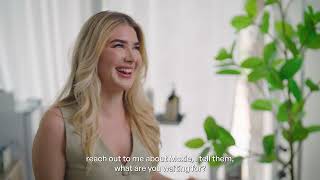 How Blonde Girl Aesthetics Elevated Her Medspa With Moxie