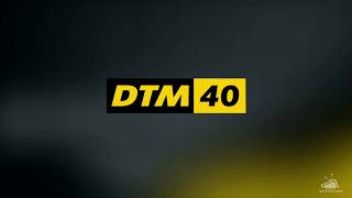 DTM - Intro 2026 (COSMOTE TV)
