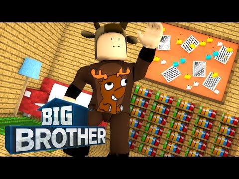 Realistic Tv Game Show In Roblox Roblox Big Brother Yt - 