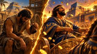 The Richest Man in Babylon The 4 000-Year-Old Secret to Wealth