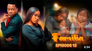 FAMILIA FULL EPISODE [ 14 ]@BabaJoani #love 