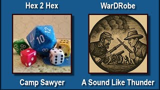 GBACW or Blind Swords...