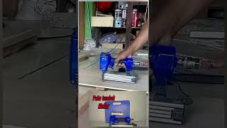nailer gun paku tembak miliar #tukangkayu #woodworking