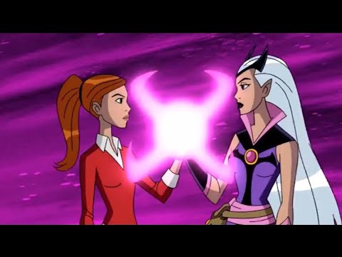 Ben 10 Memories Galvan Drew