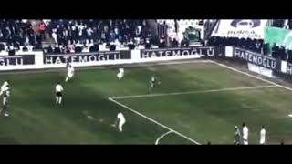 Adriano Veda Klibi , Beşiktaş Skills