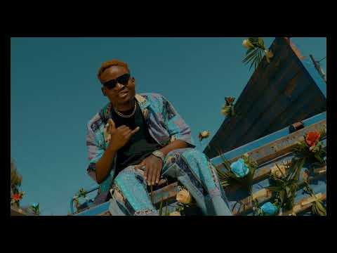 Valter Artistico - Alô Macabeça (vídeo oficial)