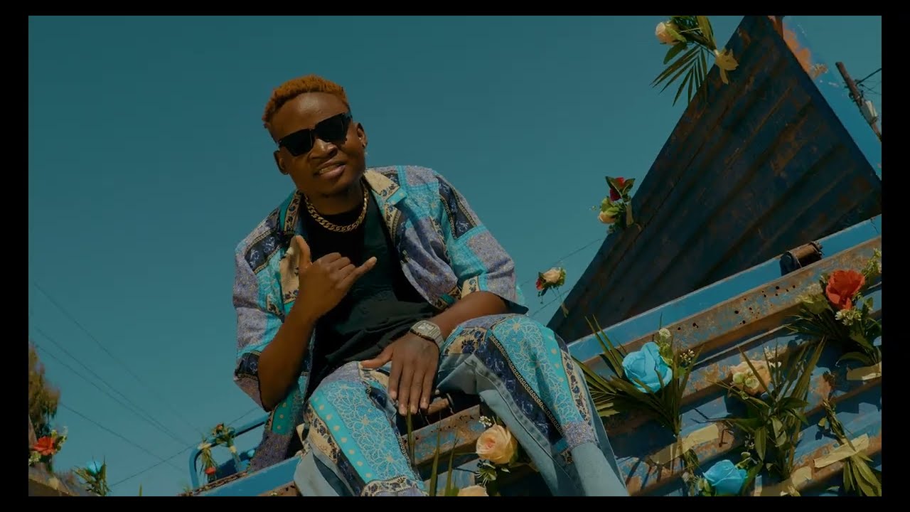 Valter Artistico - Alô Macabeça (vídeo oficial)