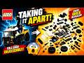 Building the Most Satisfying LEGO City Monster Truck! 🛠️✨ (Speed Build) This New LEGO Truck is ! 🤯
