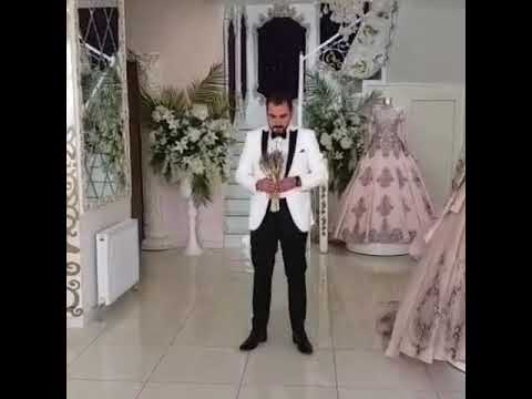 Gelin damat ilk karsilasma