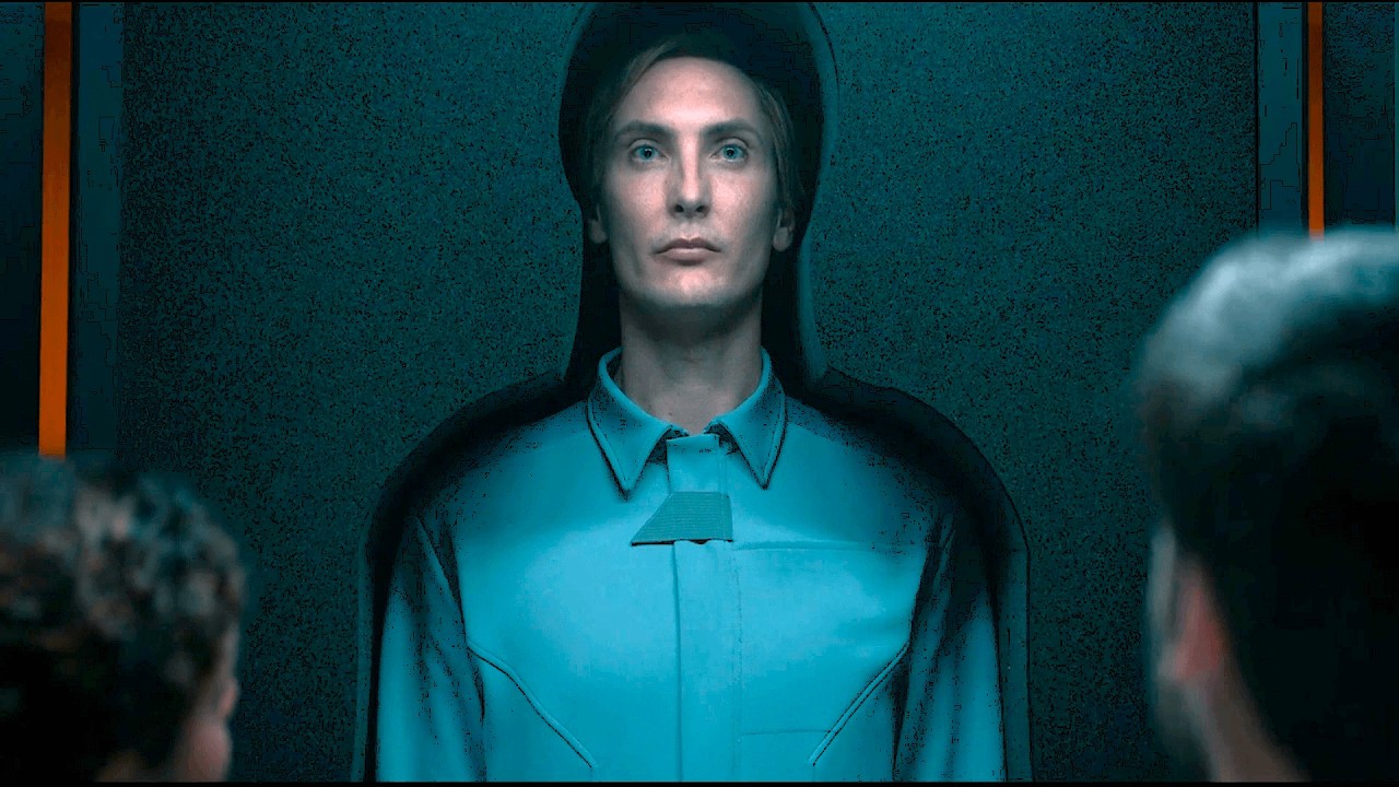 T.I.M. (2023) Movie Explained in Hindi/Urdu | T.I.M Humanoid Summarized हिन्दी