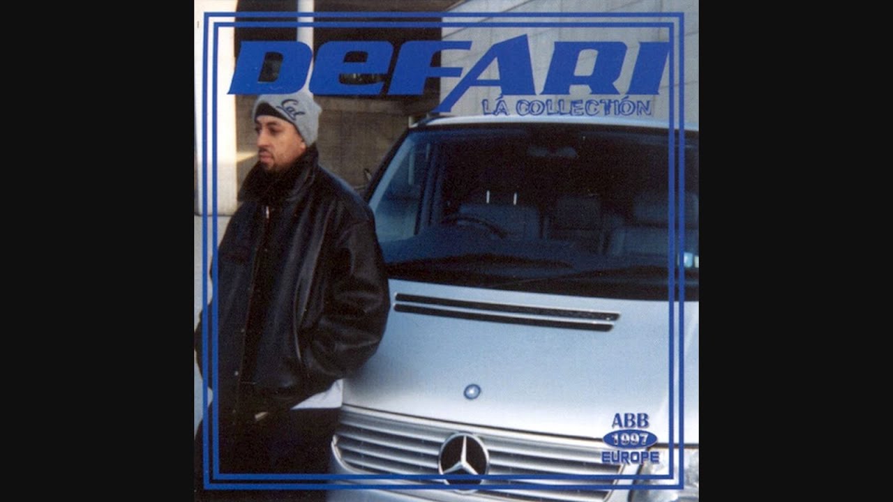 Defari - LA Collection EP (2002) - YouTube