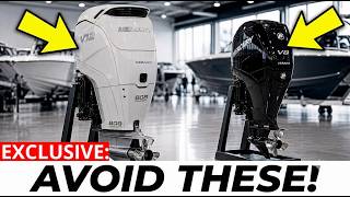 5 Mercury Engines To AVOID And The 3 That PROVE Why Boaters Still Choose Them