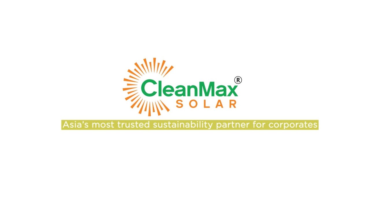 Showcasing Best Practices in Operations & Maintenance of Solar Plants | CleanMax Solar - YouTube