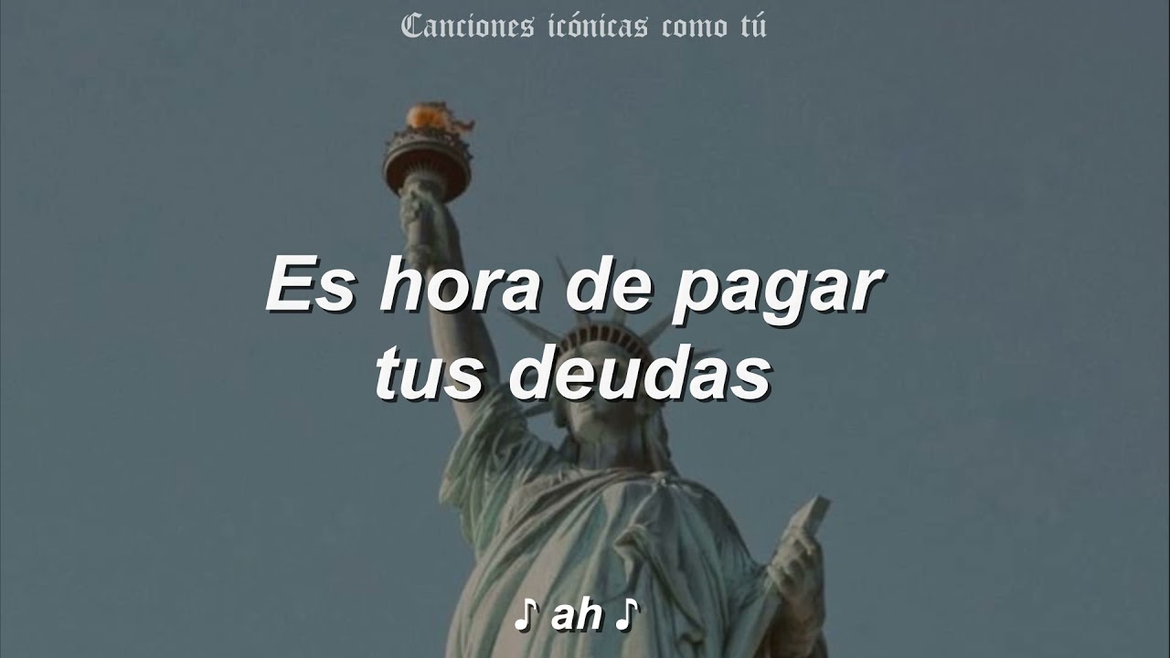 MARINA - New America (Sub. Español)