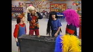 Fun & Games (All Versions) Part 8