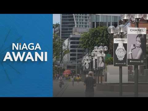 Jualan rumah baharu di Singapura kembali catat peningkatan