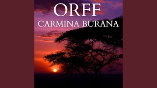 Carmina Burana: XXV. O Fortuna