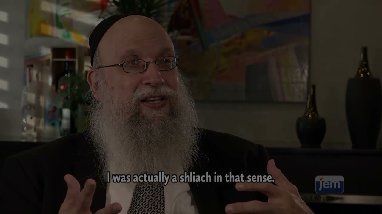 JLI   Advice for Life   Lesson 1   Video 3 IBM