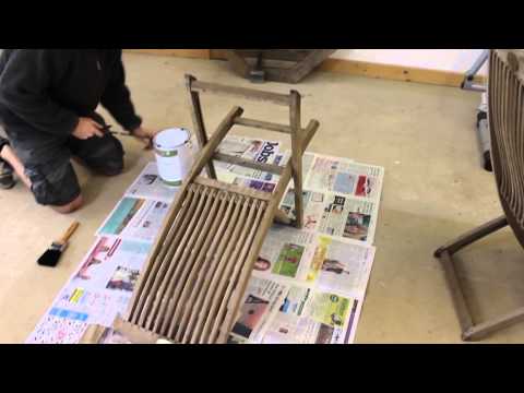 Protek Wood Stain