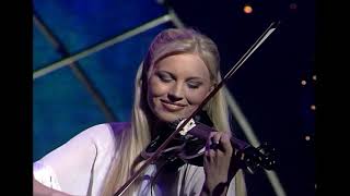 23. Estonia 🇪🇪 | Evelin Samuel & Camille - Diamond of Night | Eurovision Song Contest 1999