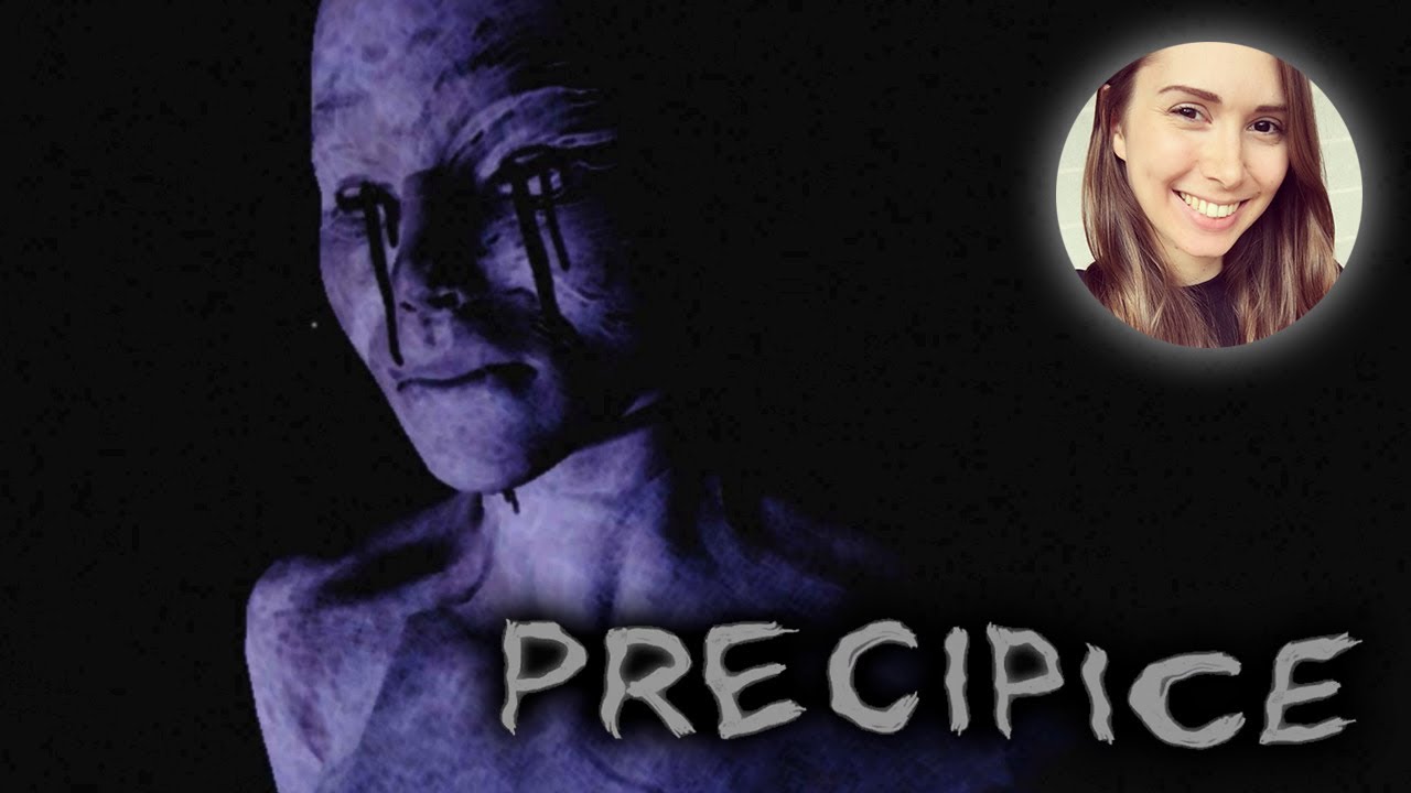 [ Precipice ] Most terrifying PT clone yet!? (Full playthrough)