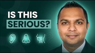 Common ENT Problems We Fix in the Community