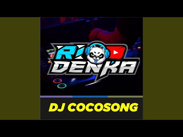 DJ Cocosong class=