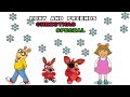 Foxy And Friends Christmas Special (S1/E8)
