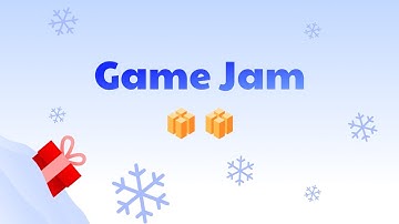 #BuildboxGameJam #NoCode @buildbox 2nd Game Jam