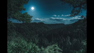 Nurturing Nightfall. Soothing Sounds to Help You Sleep at Night. Sounds Of Nature Cloud 9 Media.