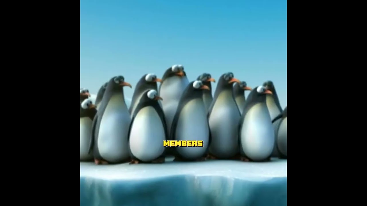 Unity Unleashed: The Power of Strength Together 💪🌐 