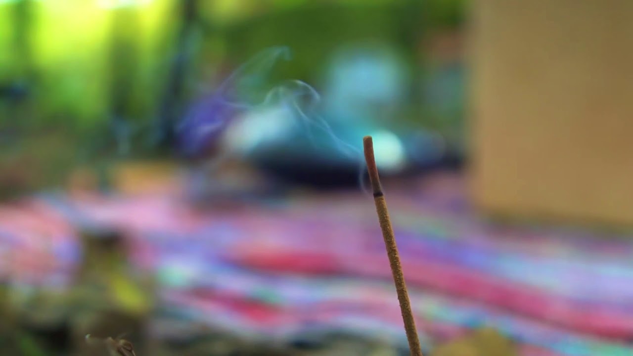 HandPan Meditation - Angelo Pinto & Hélder Martins